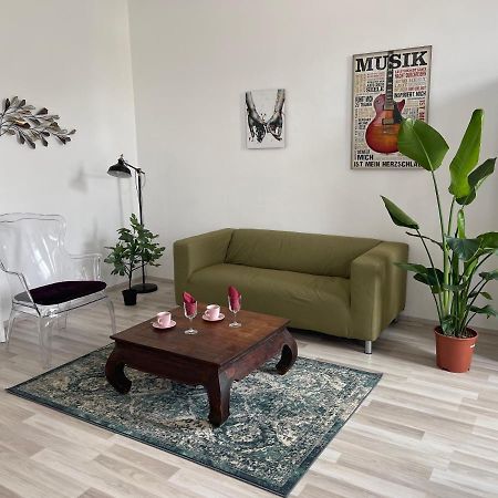 Gesamte Unterkunft Im Zentrum Von Wien Top 27 外观 照片