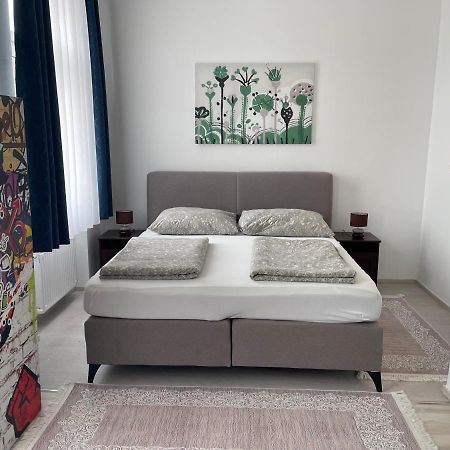 Gesamte Unterkunft Im Zentrum Von Wien Top 27 外观 照片