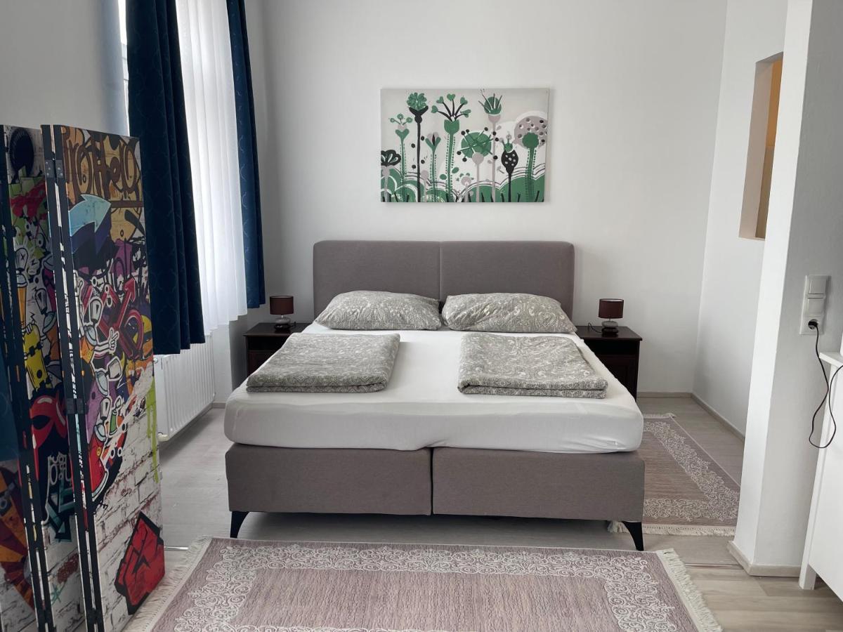 Gesamte Unterkunft Im Zentrum Von Wien Top 27 外观 照片