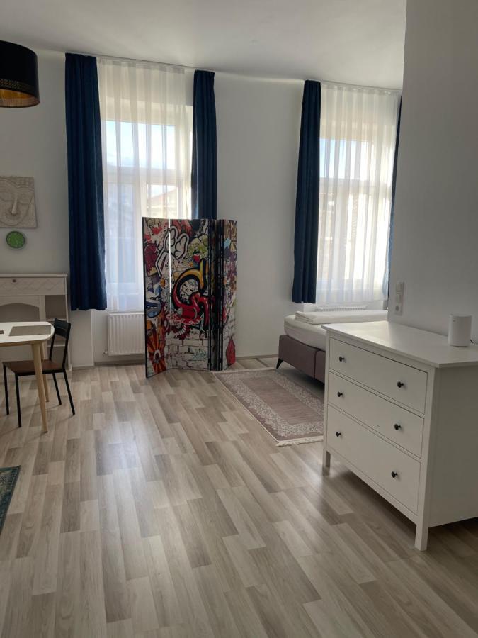 Gesamte Unterkunft Im Zentrum Von Wien Top 27 外观 照片